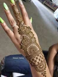 Tabassum Ara Simple Arabic Mehndi Designs Mehndi Designs For Beginners Latest Mehndi Designs