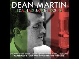 Pin On That S Amore Music And Songs