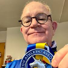 Running the Boston Marathon for BHCHP (pt.1)