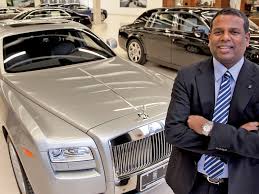 We analyze hundreds of thousands of used cars daily. From High Tech Lasers To Ultraluxury Vehicles Automotive News