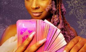 Meet Tanya Little-Palmer