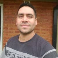 20+ perfiles de «Oscar Crespo»