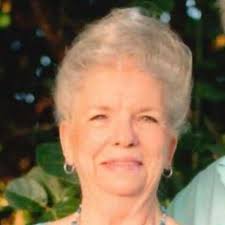 Barbara Cone Corbett Obituary December 14, 2021