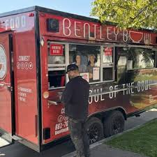 Bentley Bowl FOOD TRUCK — Restaurant food truck in Bakersfield, California