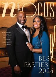 Nfocus February 2025 by FW Publishing