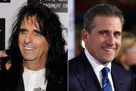 25 Hilariously Accurate Rock Star Look Alikes