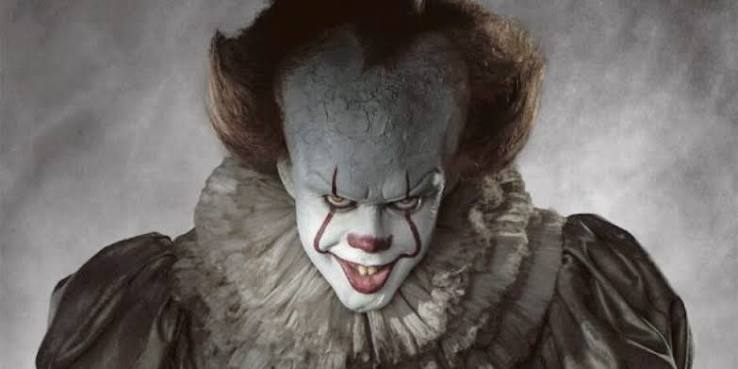 Movie Review: 'It' | KMUW