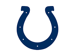 Indianapolis colts nfl tennessee titans american football sport, horseshoe, angle, text, logo png. Indianapolis Colts Logo Png Transparent Svg Vector Freebie Supply