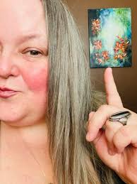 Practice Practice Practice* artist: **Heather Renaux**