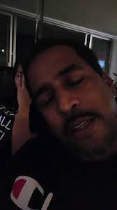 My daughter and I killing @tank challenge of TevinCambell... #murdered