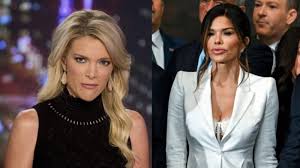 Megyn Kelly blasts Lauren Sanchez's Inauguration Day outfit, 'She has no class' | Hindustan Times