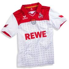 Fc union berlin on sunday evening, hoping to continue the scoring run at home. 1 Fc Koln Facebook