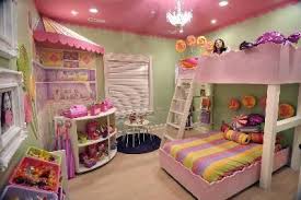 Montgomerys Extreme Makeover Home Is So Like Us Kids Room Inspiration Candy Room Girl Room