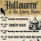 Halloween at The Liberty Theater! event image