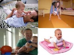 Try lying on your stomach facing. Therapeutic Technique To Improve Neck Holding In Cerebral Palsy