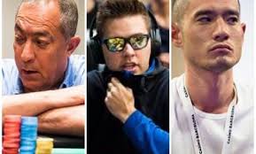 EPT Barcelona 2018: Super High Roller Reaches Final Table, Day 1A of  National High Roller Draws 1,053 Entries