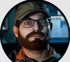 Mw3] Hey Its Barrera here, I noticed you arent playing the game at the  moment. : r/CODZombies