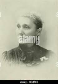 MARION HOWARD DUNHAM Stock Photo