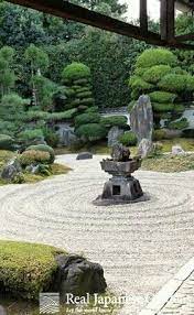 Jardim Japanese Rock Garden Zen Garden Japan Garden