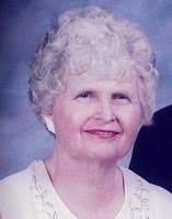 Marion Libby Obituary (1932