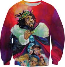 The man who made no role modelz made his most earnest attempt at being one. Beautiful Wallpaper J Cole Kod Wallpaper