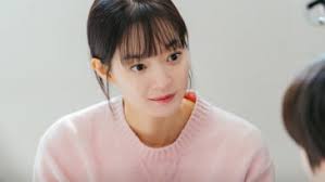 No Gain No Love' Episodes 1-2 Fashion: Shin Min-Ah As Son Hae-Yeong