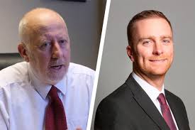 How Teesside's MPs voted