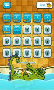 Collect all ducks at the level and collect a large number of points. Where Is My Water Apk Full Free Download Lasopabag