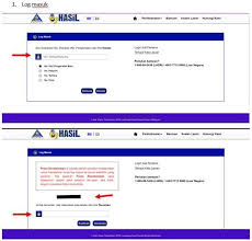Pengguna boleh isi maklumat berkenaan pendapatan di skrin ini. Panduan Mengisi E Filing Cukai Pusat Pungutan Zakat Facebook