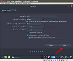 The machine's minimum droplet size releases three. Linuxalizer Feinstes Linux Know How