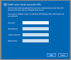Still, if you want to remove microsoft account from windows 10 then here the syncing settings: How To Remove Microsoft Account From Windows 10 With Without Password Windows Password Reset