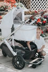 Uppababy Vista Stroller And Mesa Carseat In 2020 Uppababy Vista Stroller Vista Stroller Stroller