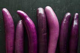 Aug 30, 2020 · plant produces loads of long, slender, dark purple eggplants with thin skins and mildly sweet flavor. 21 Of The Best Japanese Eggplant Varieties Gardener S Path