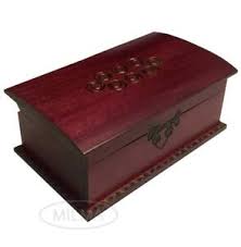 Shop with afterpay on eligible items. Wood Secret Box In Jewelry Boxes For Sale Ebay