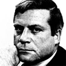 Oliver Reed