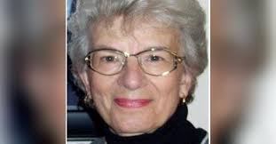 Virginia Louise Prather Obituary