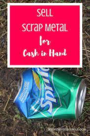 The Best Way To Sell Your Broken Appliances For Cash Scrap Metal Things To Sell Broken Appliance