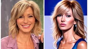 Susanna Griso se quita 20 años en Instagram y las redes se burlan de ella