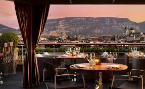 A gem in brooklyn, hands. 40 Romantic Rooftop Restaurants Worldwide With Complete Info