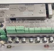 Schenck Process VSE20100 Disocont Soft. VDB 20150 V000413 ...