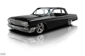 Image result for Black 1962 Motor Home