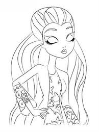 Check spelling or type a new query. Kids N Fun Com 49 Coloring Pages Of Ever After High