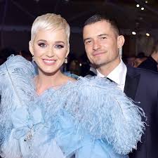 Papa bear has also been nominated in over 100 different. Katy Perry And Orlando Bloom Are Reportedly Engaged Teen Vogue