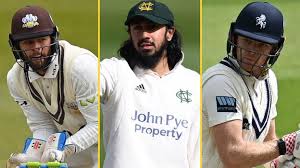 The home of cricket will start england's summer with new zealand and india playing back to back against the 2019 world champions. England V New Zealand Ben Foakes Out Haseeb Hameed And Sam Billings Into Hosts Squad Bbc Sport