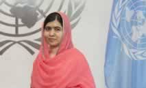 She was shot in the head in 2012 by the taliban · students will explore quotes by malala yousafzai for their meaning and connection to their own lives. Who Is Malala Yousafzai Free Online Reading Comprehension Worksheet And Questions For Women S History Month For 4th Grade And Up