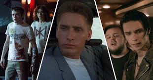 12 Most Punk Rock Horror Movies