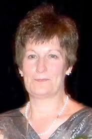 Kathy Kelly Of New City Named "Nurse of Distinction"