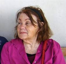 Obituary information for Uldene L. Peckham