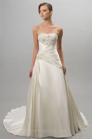 Alfred Sung Bridal Gown Style 6802 Wedding Dresses Alfred Sung Bridesmaid Dresses Wedding Dresses Satin