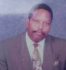 MR. CHARLES ALEXANDER MAJOR